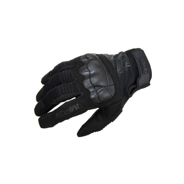 asgbox.pl - Rękawice taktyczne Mechanix Wear M-Pact 3 Czarne