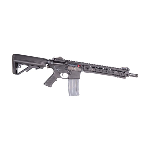 asgbox.pl - Replika karabinka ELAR 16E3 CQB (Platinum Version) (OUTLET)