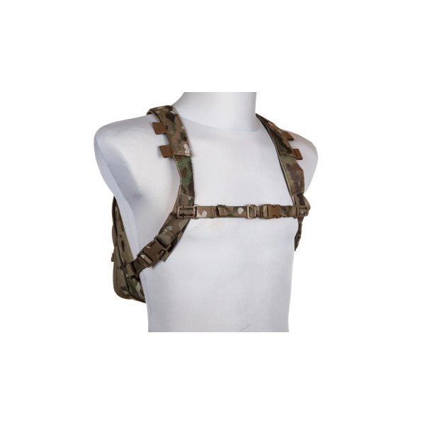 asgbox.pl - Plecak typu Mini Map Plesio PRIMAL GEAR MC