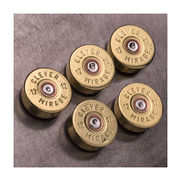 asgbox.pl - Magnesy 12 Gauge (5 szt.)