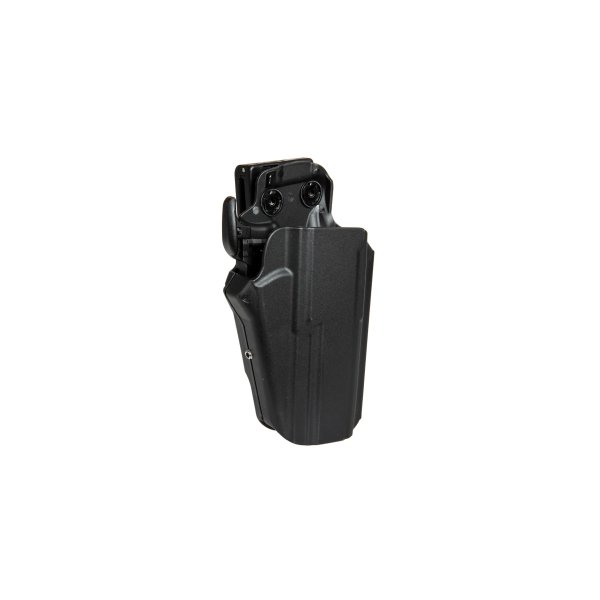 asgbox.pl - Kabura uniwersalna Sub-Compact (750) - Czarna