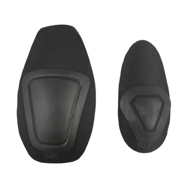 asgbox.pl - Zestaw ochraniaczy Combat Uniform - czarny