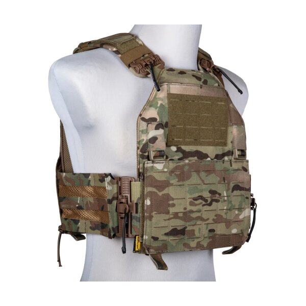 asgbox.pl - Kamizelka taktyczna LAVC Assault Plate Carrier - MC