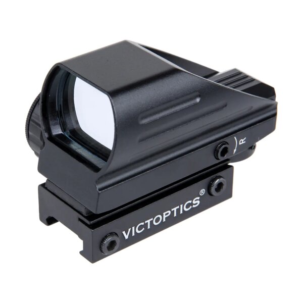 asgbox.pl - Kolimator Victoptics Z3 1X22X33 Czarny