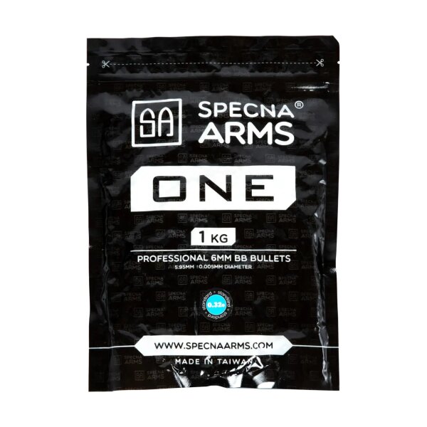 asgbox.pl - Kulki  0.32g Specna Arms ONE ™ 3125 szt