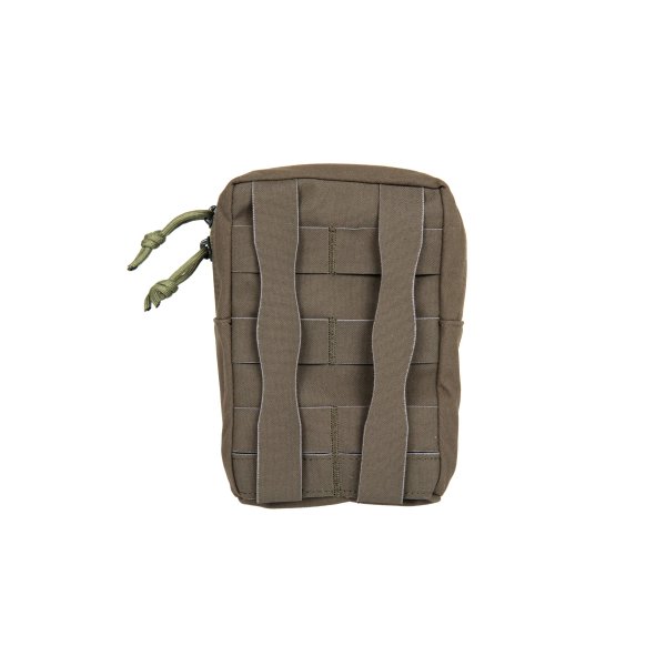 asgbox.pl - Uniwersalna kieszeń cargo  Primal Gear Lightweight Ranger Green