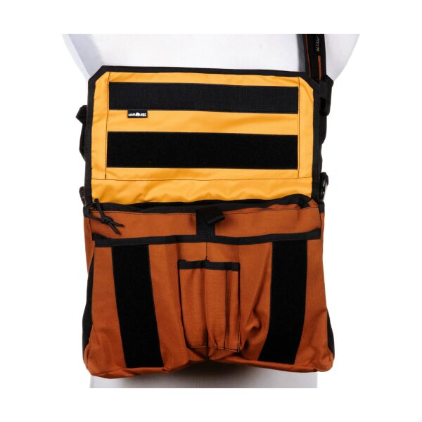 asgbox.pl - Torba CLAYMORE Ginger