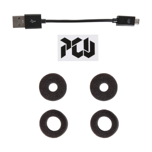 asgbox.pl - Tłumik Tracer SPIKE Competition CF PCU 68mm