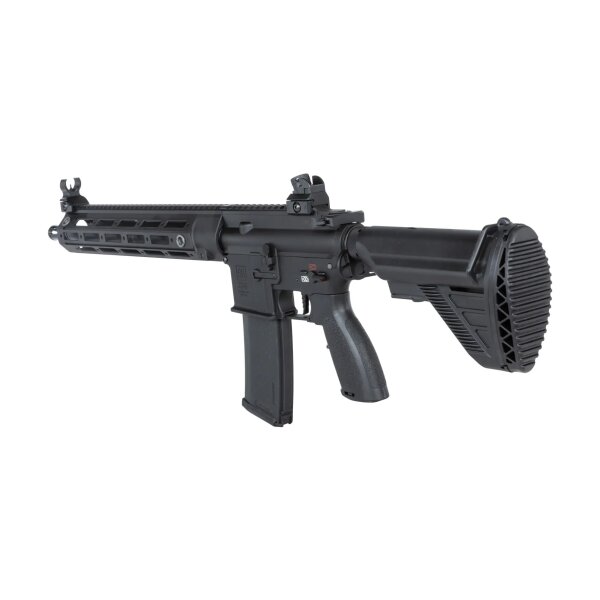 asgbox.pl - Karabinek ASG Specna Arms SA-PH22 PRIME™ HAL™ ETU Wersja High Torque Czarny