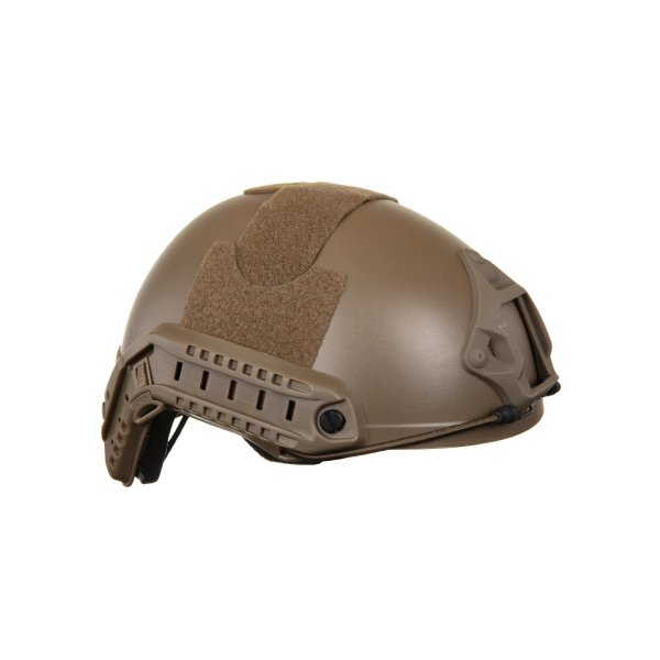 asgbox.pl - Replika hełmu Emerson Gear Fast MH Eco Flat Dark Earth