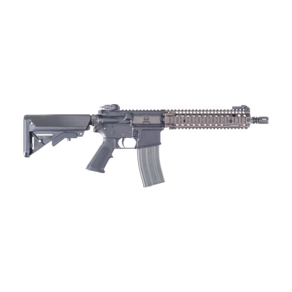 asgbox.pl - Replika karabinka MK18 MOD1 GBBR - TB (OUTLET)