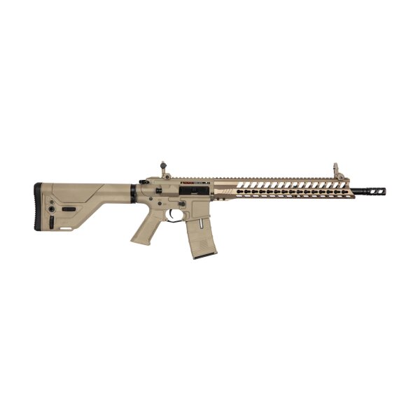 asgbox.pl - Replika karabinka CXP-YAK DMR UKSR - tan