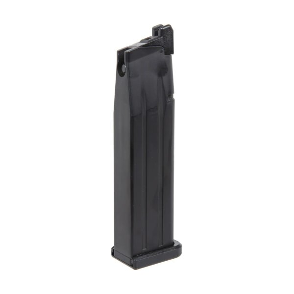 asgbox.pl - Magazynek Green Gas 28 kulek Modify do replik typu Hi-Capa