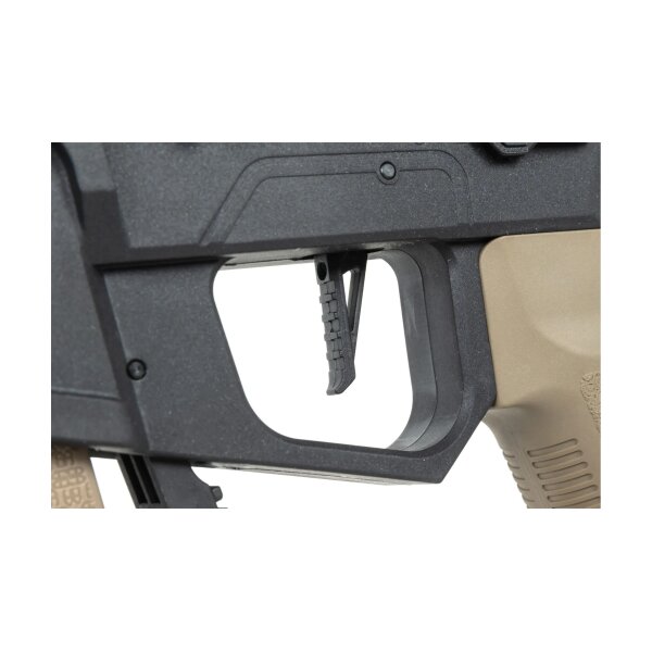 asgbox.pl - Karabinek ASG Specna Arms SA-CX01 CORE™ HAL™ ETU Half-Tan