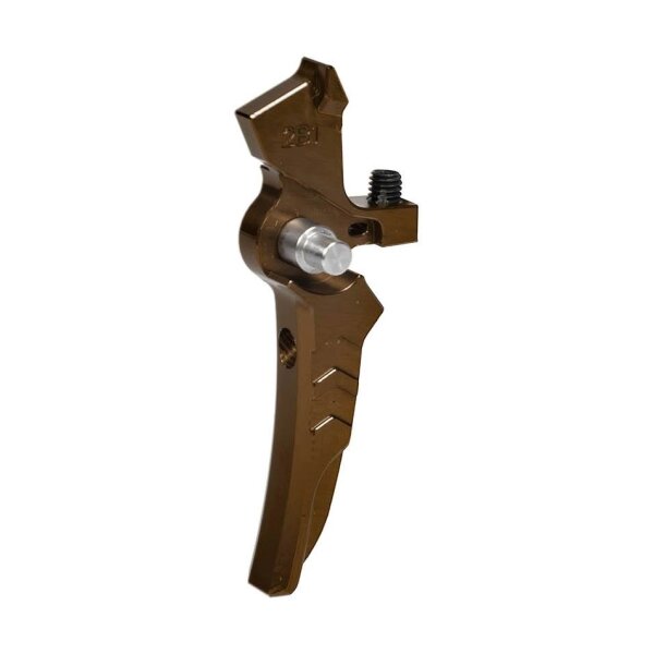 asgbox.pl - Język spustowy Nova Trigger 2B1 - Matt Dark Earth