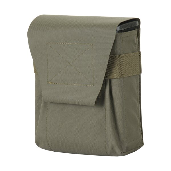 asgbox.pl - Ładownica M-Tac na magazynek M249 Ranger Green