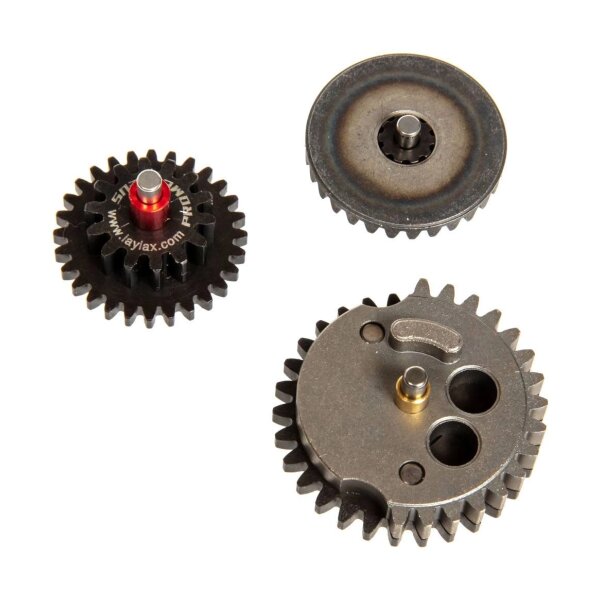 asgbox.pl - Komplet kół zębatych 18:1 EG Hard Gear Reinforced Genuine Torque Type (New Ver.1/2)