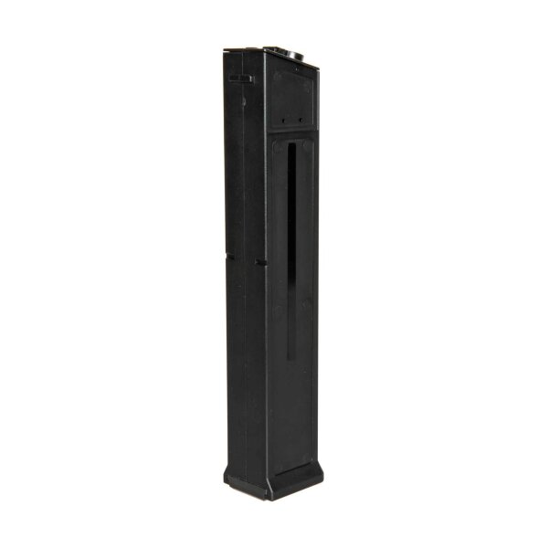 asgbox.pl - Magazynek Hi-Cap 520 kulek do replik PCC45 G&G - czarny