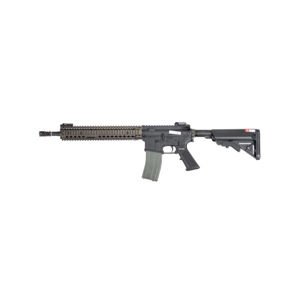 asgbox.pl - Replika karabinka VF2-M4RIS2-M GBBR (OUTLET)