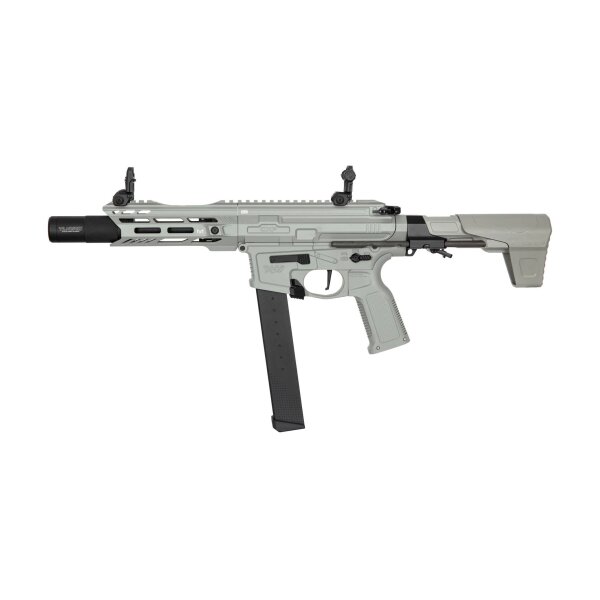 asgbox.pl - Replika pistoletu maszynowego CXP-MARS PDW9 S3 - Urban Grey