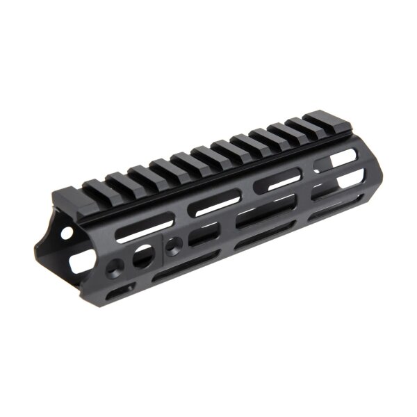 asgbox.pl - Konwersja M-LOK Action Army do AAP-01