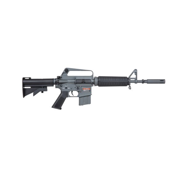 asgbox.pl - Karabinek ASG East Crane EC-325 GRY Kestrel™ ETU