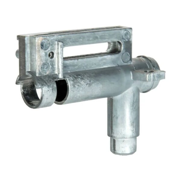asgbox.pl - Metalowa komora hop-up do replik AK / Specna Arms J-Series™