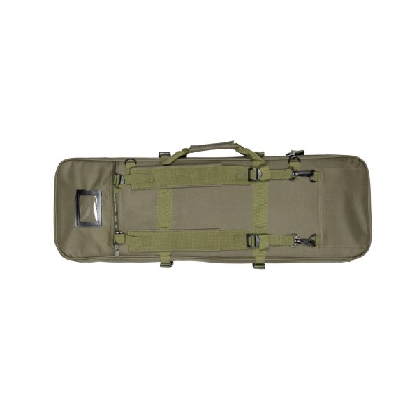 asgbox.pl - Pokrowiec Gun Bag V2 - 84cm - Oliwkowy