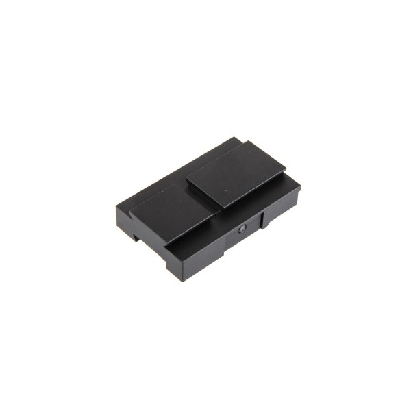 asgbox.pl - Niski Montaż Vector Optics VOD Dovetail (11mm)