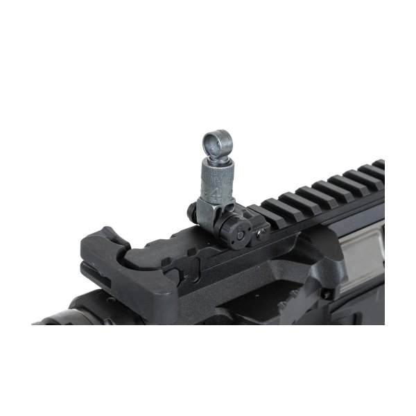asgbox.pl - Karabinek ASG Vega Force Company Avalon Premium Samurai Edge Gate Aster SX Czarny