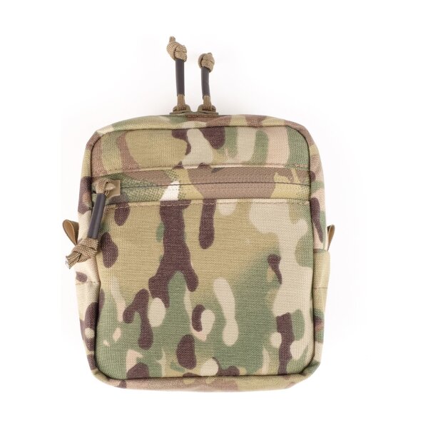 asgbox.pl - Kieszeń Uniwersalna GTW Gear Small Compressed Cargo Multicam