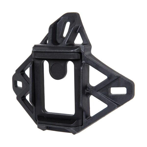 asgbox.pl - Montaż noktowizora EX Ballistic helmet Shroud 3.0 Czarny