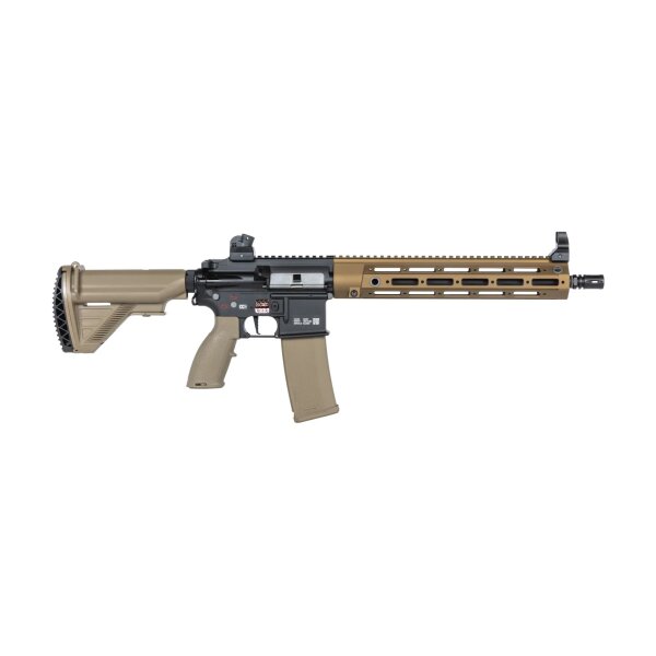 asgbox.pl - Karabinek ASG Specna Arms SA-PH22 PRIME™ HAL™ ETU Wersja High Torque Chaos Bronze