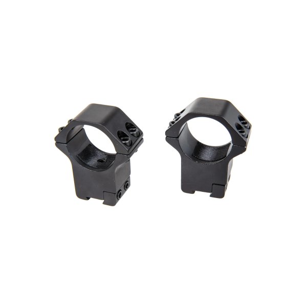 asgbox.pl - Zestaw pierścieni montażowych Vector Optics Dovetail (11mm) Rings 30mm High Profile