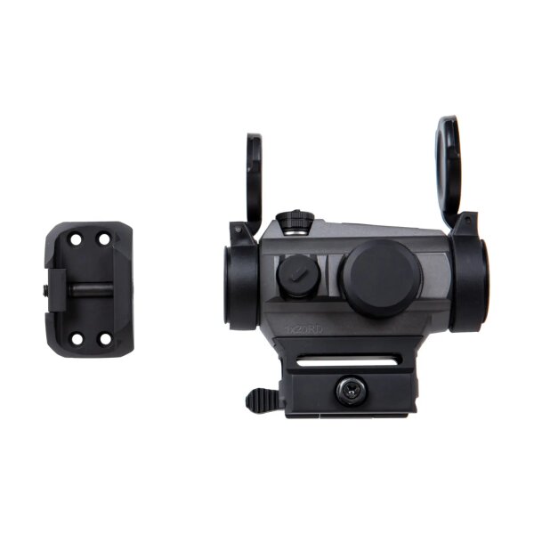 asgbox.pl - Kolimator VictOptics SRD 1x20 Szary