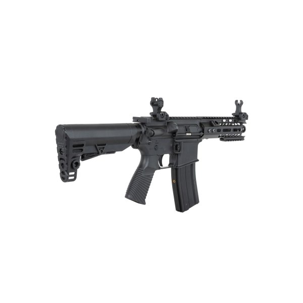 asgbox.pl - Karabinek ASG Golden Eagle MC6597 GBB Czarny