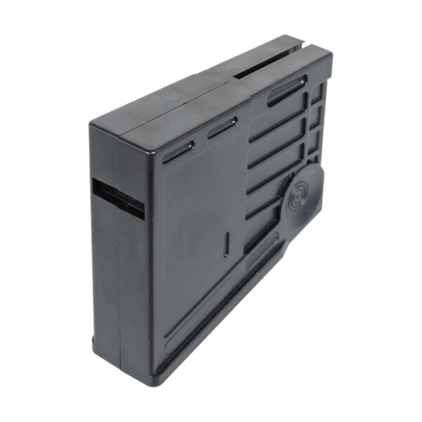 asgbox.pl - Magazynek low-cap Snow Wolf na 65 kulek do replik SW-98