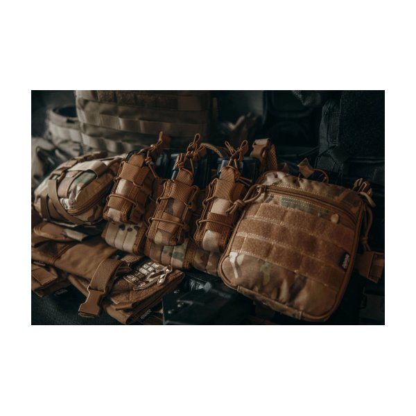 asgbox.pl - Kamizelka Taktyczna Laser Chest Rig Thyla - Multicam®