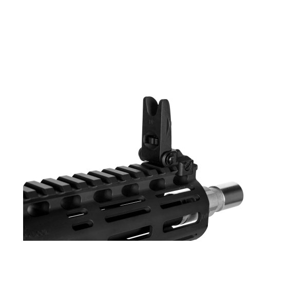 asgbox.pl - Replika karabinka Noveske Space Invader 9mm PCC - Czarna