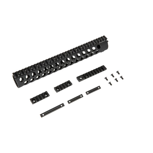 asgbox.pl - Troy TRX BattleRail 13" - Czarna