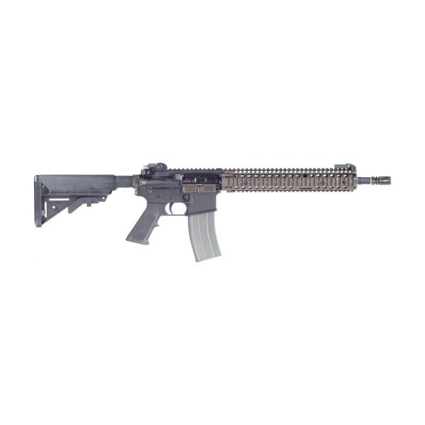 asgbox.pl - Replika karabinka VF2-M4RIS2-M GBBR (OUTLET)