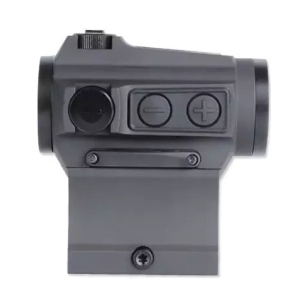 asgbox.pl - Celownik kolimatorowy HS503CU Red Dot - Multi Reticle (Solar Panel)