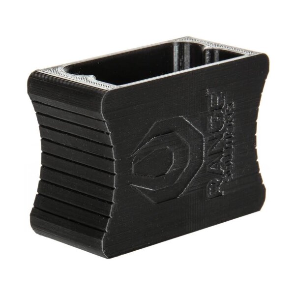 asgbox.pl - Klamra do Pasa IPSC DAA - czarna