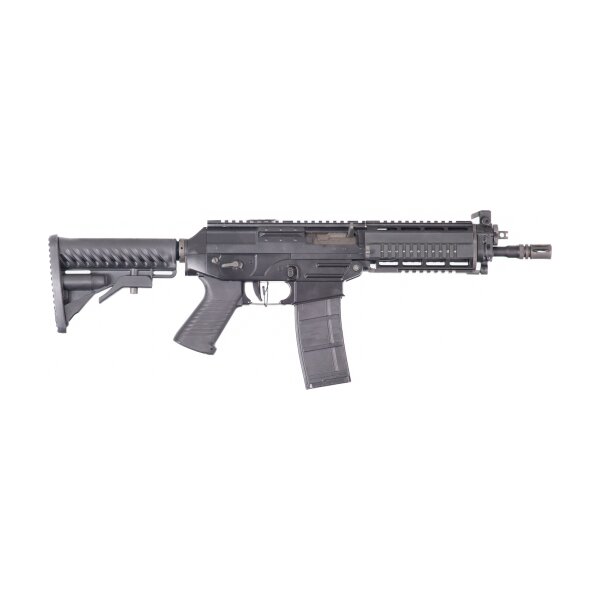 asgbox.pl - Replika karabinka Sig Sauer 556 Shorty CQB KA-AG-23 (OUTLET)