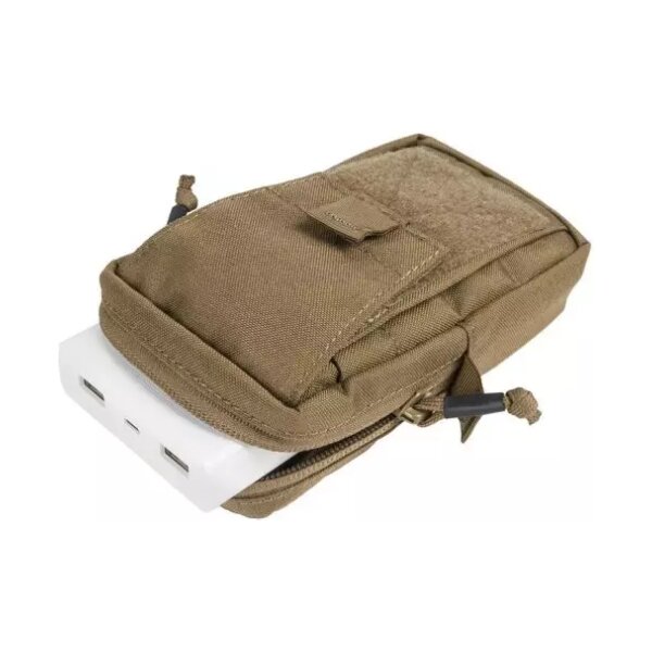 asgbox.pl - Kieszeń NAVTEL Pouch® - Coyote