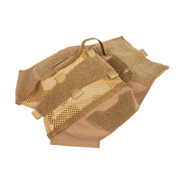 asgbox.pl - Pokrowiec na hełm FMA typu High Cut TB1440-L (L/XL) FDE