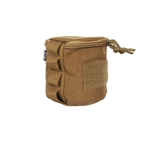 asgbox.pl - Pokrowiec na rolkę papieru Domesti - Coyote Brown