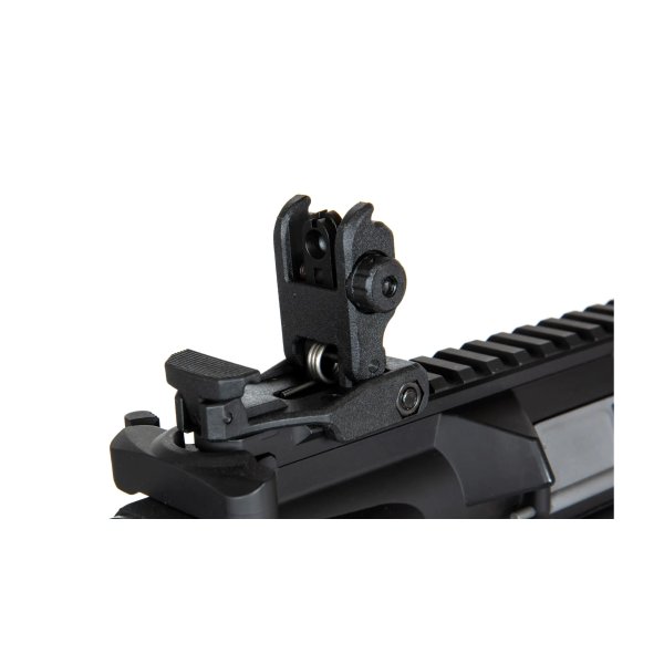 asgbox.pl - Replika karabinka SA-E06 EDGE™ Heavy Ops Stock HAL2 ™ Half Tan