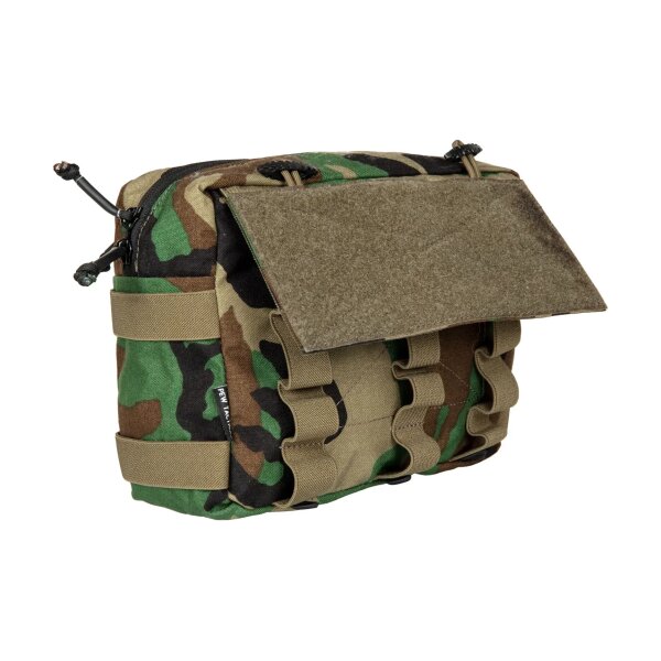asgbox.pl - Ładownica typu Breacher -  Woodland