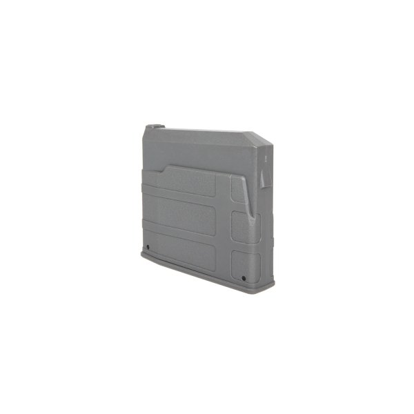 asgbox.pl - Magazynek do replik TAC-41 na 110 kulek - Wolf Grey